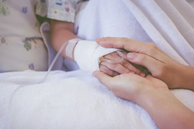 Τραγωδία στην Κύπρο: Νεκρό 4χρονο κοριτσάκι που νόσησε με γρίπη Α