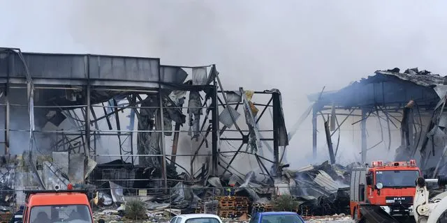 “Βιολάντα” για Τρίκαλα: Μοναδικό μέλημα η στήριξη στις οικογένειες των ανθρώπων που χάσαμε