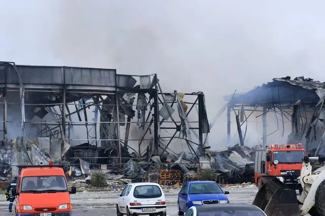 “Βιολάντα” για Τρίκαλα: Μοναδικό μέλημα η στήριξη στις οικογένειες των ανθρώπων που χάσαμε