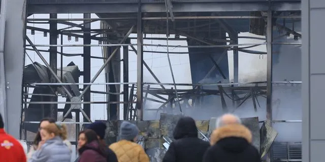 ΠΑΣΟΚ: Αναβάλλονται οι εκδηλώσεις το επόμενο τριήμερο μετά τη φονική πυρκαγιά στα Τρίκαλα