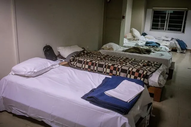 Ανοιχτοί θερμαινόμενοι χώροι λόγω κακοκαιρίας στον δήμο Πειραιά