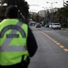 Συλλήψεις οδηγών σε μπλόκα της Τροχαίας που κατελήφθησαν να έχουν καταναλώσει αλκοόλ