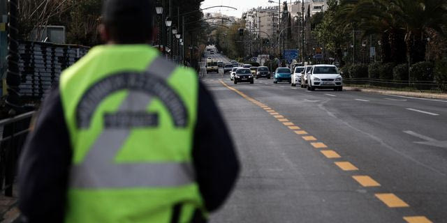 Δυτική Αττική: 505 έλεγχοι της ΕΛΑΣ με πάνω από 70 παραβάσεις