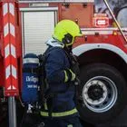 Πάτρα: Νεκρός εντοπίστηκε άνδρας κατά την κατάσβεση φωτιάς σε σπίτι