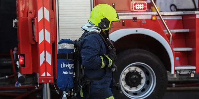 Πάτρα: Νεκρός εντοπίστηκε άνδρας κατά την κατάσβεση φωτιάς σε σπίτι