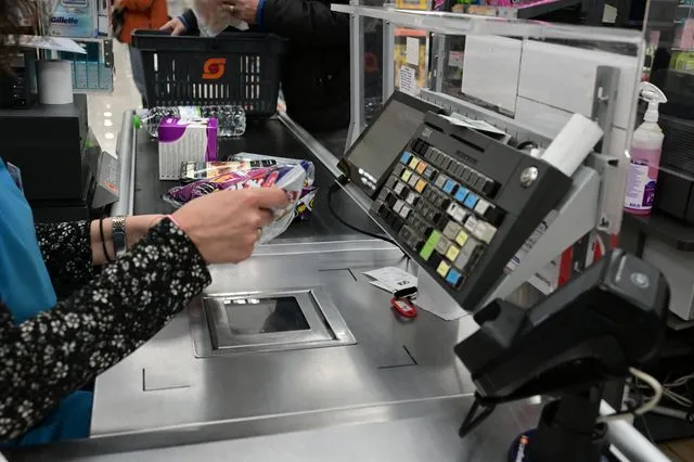 Σούπερ μάρκετ