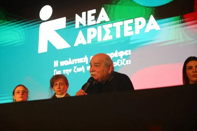 Βούτσης: Να εργαστούμε για να ηττηθεί δεξιά και ακροδεξιά στη χώρα