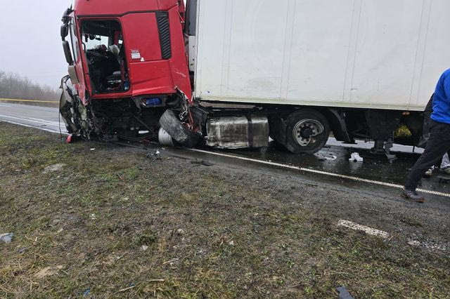 Τραγωδία με οπαδούς του ΠΑΟΚ στη Ρουμανία