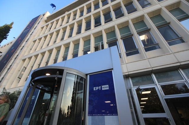 Χανιά: Έπεσε η κεραία των Μεσαίων και Βραχέων Κυμάτων Εκπομπής της ΕΡΤ