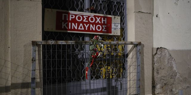 Συγκέντρωση για τα 13 χρόνια από τη δολοφονία του Λουκμάν από τη Χρυσή Αυγή