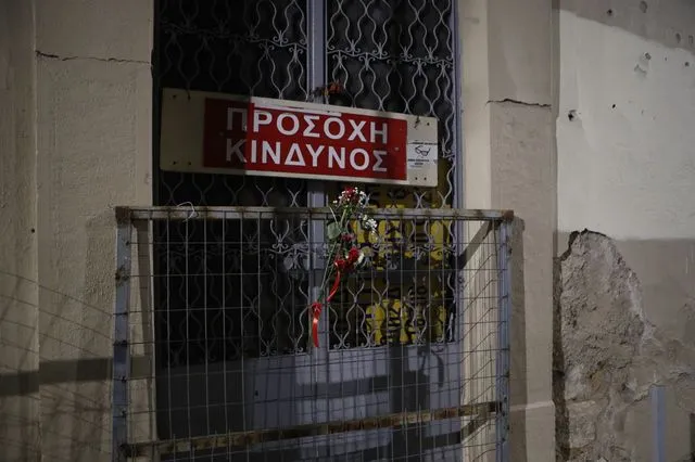 Συγκέντρωση για τα 13 χρόνια από τη δολοφονία του Λουκμάν από τη Χρυσή Αυγή