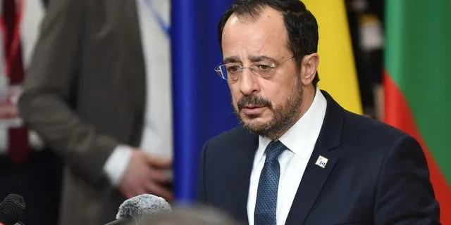 Κύπρος: Πολιτικός σεισμός μετά το βίντεο με τις μίζες – Σύσκεψη με ΚΥΠ