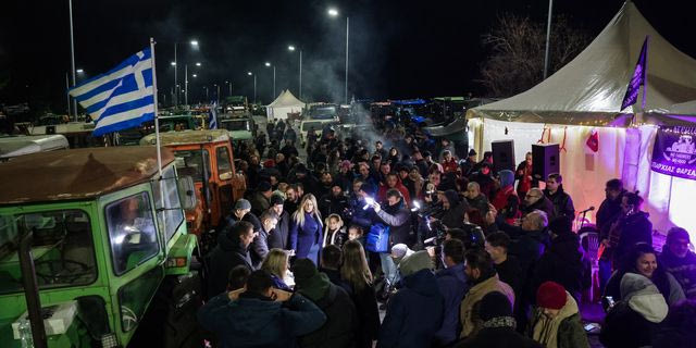 Σε στάση αναμονής οι αγρότες – Λάδι στη φωτιά οι δηλώσεις Μαρινάκη