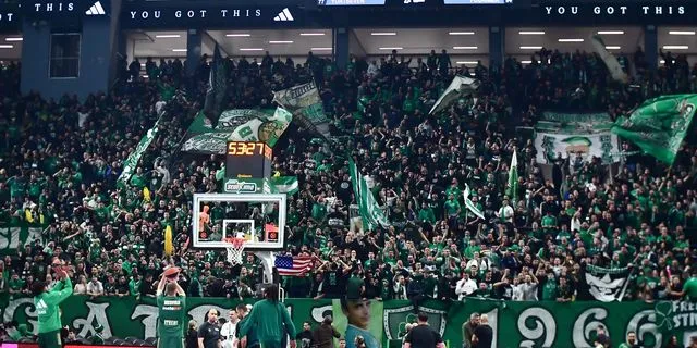 Συλλήψεις έπειτα από επίθεση σε βάρος αστυνομικών δυνάμεων στο ΟΑΚΑ