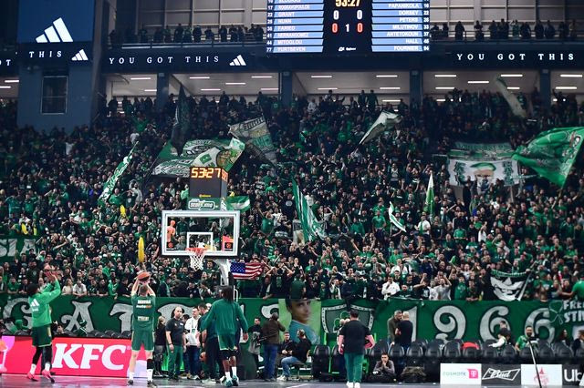 Συλλήψεις έπειτα από επίθεση σε βάρος αστυνομικών δυνάμεων στο ΟΑΚΑ