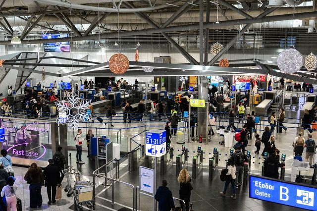 Μπλάκ άουτ στο FIR Αθηνών: Η κυβέρνηση “δεν είδε θέμα ασφαλείας”