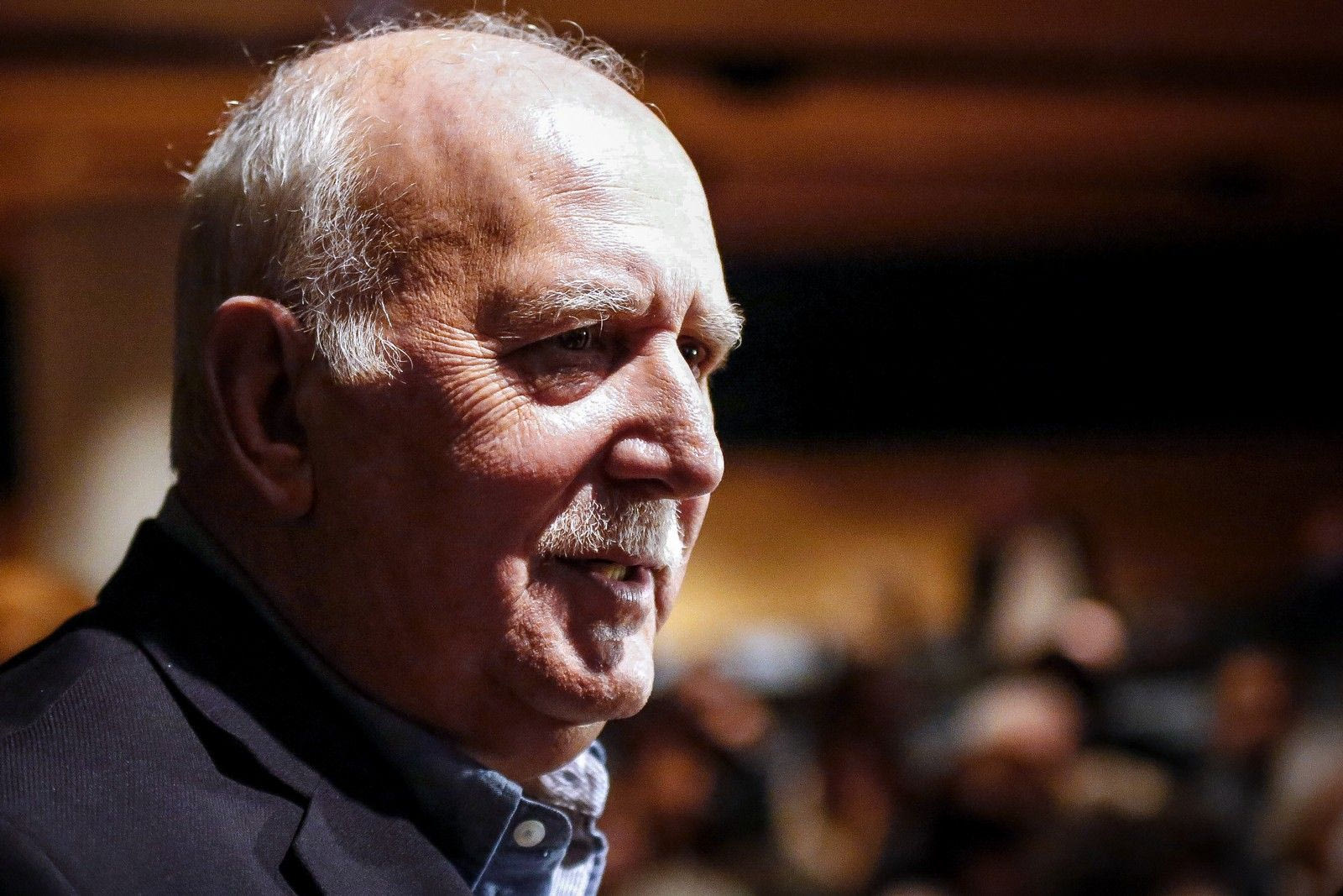 Γιώργος Παπαδάκης: Η τελευταία εμφάνισή του στο “Καλημέρα Ελλάδα”