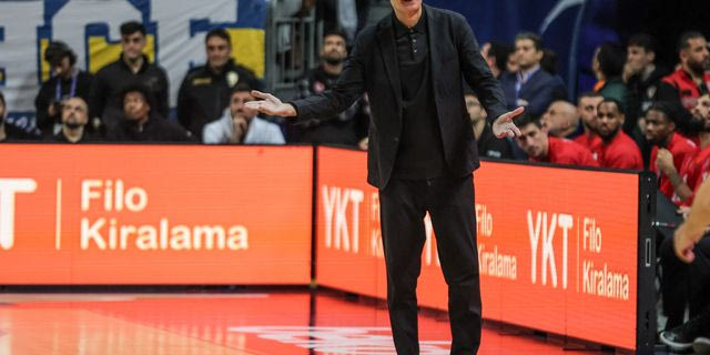 Ολυμπιακός – Φενέρμπαχτσε: Πότε διεξάγεται το παιχνίδι που είχε αναβληθεί