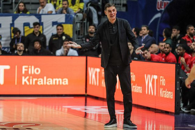 Ολυμπιακός – Φενέρμπαχτσε: Πότε διεξάγεται το παιχνίδι που είχε αναβληθεί