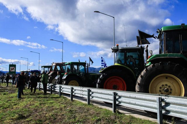 Τα επόμενα βήματα των αγροτών ενόψει της συνάντησης με Μητσοτάκη
