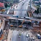 Θεσσαλονίκη – Flyover: 48ωρος αποκλεισμός κυκλοφορίας στον Περιφερειακό το σαββατοκύριακο