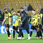 Κλήρωση Conference League: Από αυτά τα ζευγάρια θα προκύψει ο αντίπαλος της ΑΕΚ