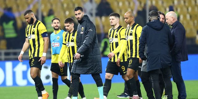 Κλήρωση Conference League: Από αυτά τα ζευγάρια θα προκύψει ο αντίπαλος της ΑΕΚ