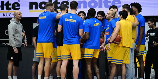 Περιστέρι Betsson – Σαραγόσα: Αυτή είναι η νέα ημερομηνία του αγώνα