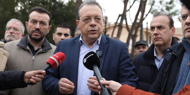 Φάμελλος από Άνω Γλυφάδα: Η ασφάλεια από τις πλημμύρες απαιτεί πολιτικές επιλογές, έργα και ισχυρή Πολιτεία