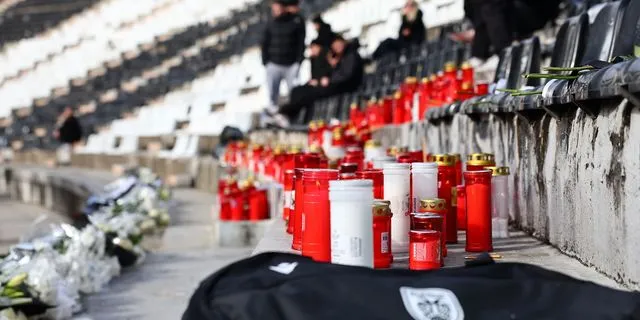 Φόρος τιμής στα παιδιά του ΠΑΟΚ