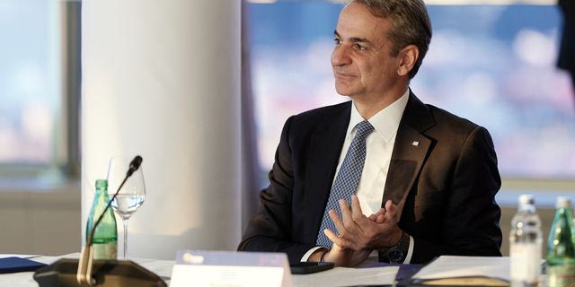 Μητσοτάκης: Οι πολίτες καταλαβαίνουν ότι οι αμυντικές δαπάνες είναι απαραίτητες