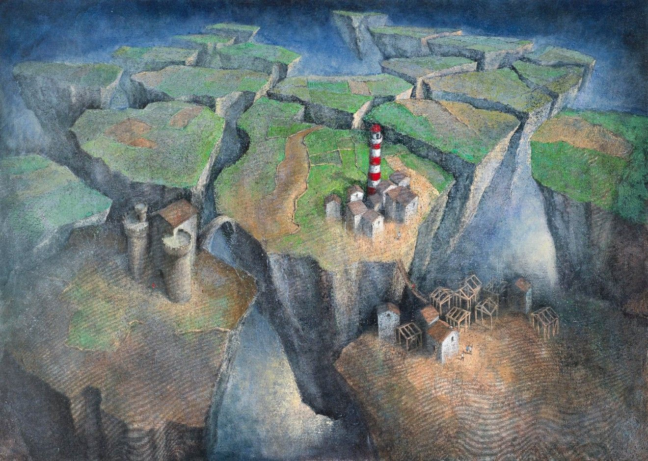 Έργο του Θανάση Παναγιώτου