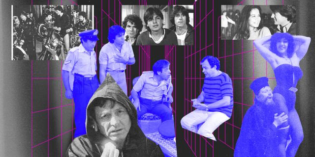 “Θέλω χιλιάρα μηχανή και θάνατο”: Πώς στήθηκε το νέο εμπορικό σινεμά στην Ελλάδα των 80s