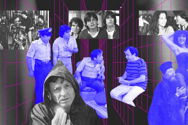 “Θέλω χιλιάρα μηχανή και θάνατο”: Πώς στήθηκε το νέο εμπορικό σινεμά στην Ελλάδα των 80s