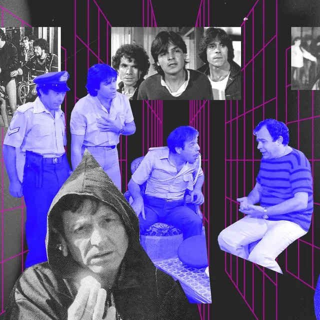 “Θέλω χιλιάρα μηχανή και θάνατο”: Πώς στήθηκε το νέο εμπορικό σινεμά στην Ελλάδα των 80s