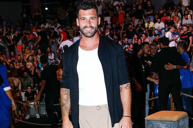 O Στάθης Σχίζας