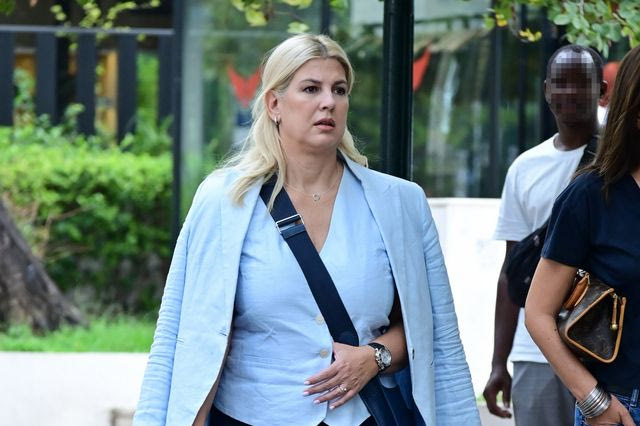 Ράνια Θρασκιά