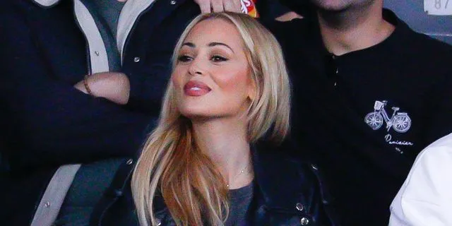 Η Ελένη Βουλγαράκη