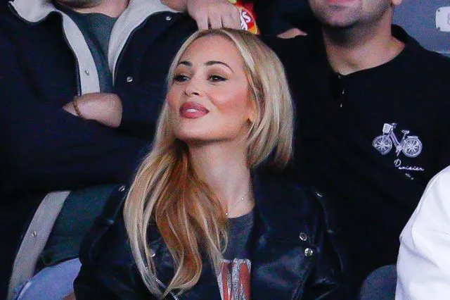 Η Ελένη Βουλγαράκη