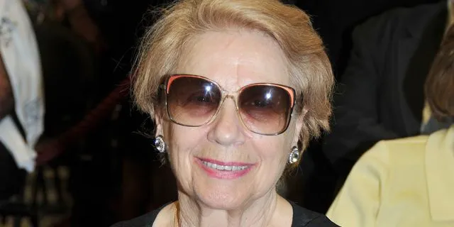 Πέθανε η ηθοποιός Μέλπω Ζαρόκωστα