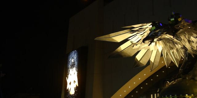 ΑΕΚ: Αυτή είναι η νέα ονομασία του γηπέδου της Ένωσης