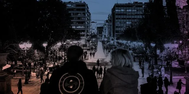 Οι πολιτικές ελίτ έχουν την ευθύνη για την απομάκρυνση των νέων από την πολιτική