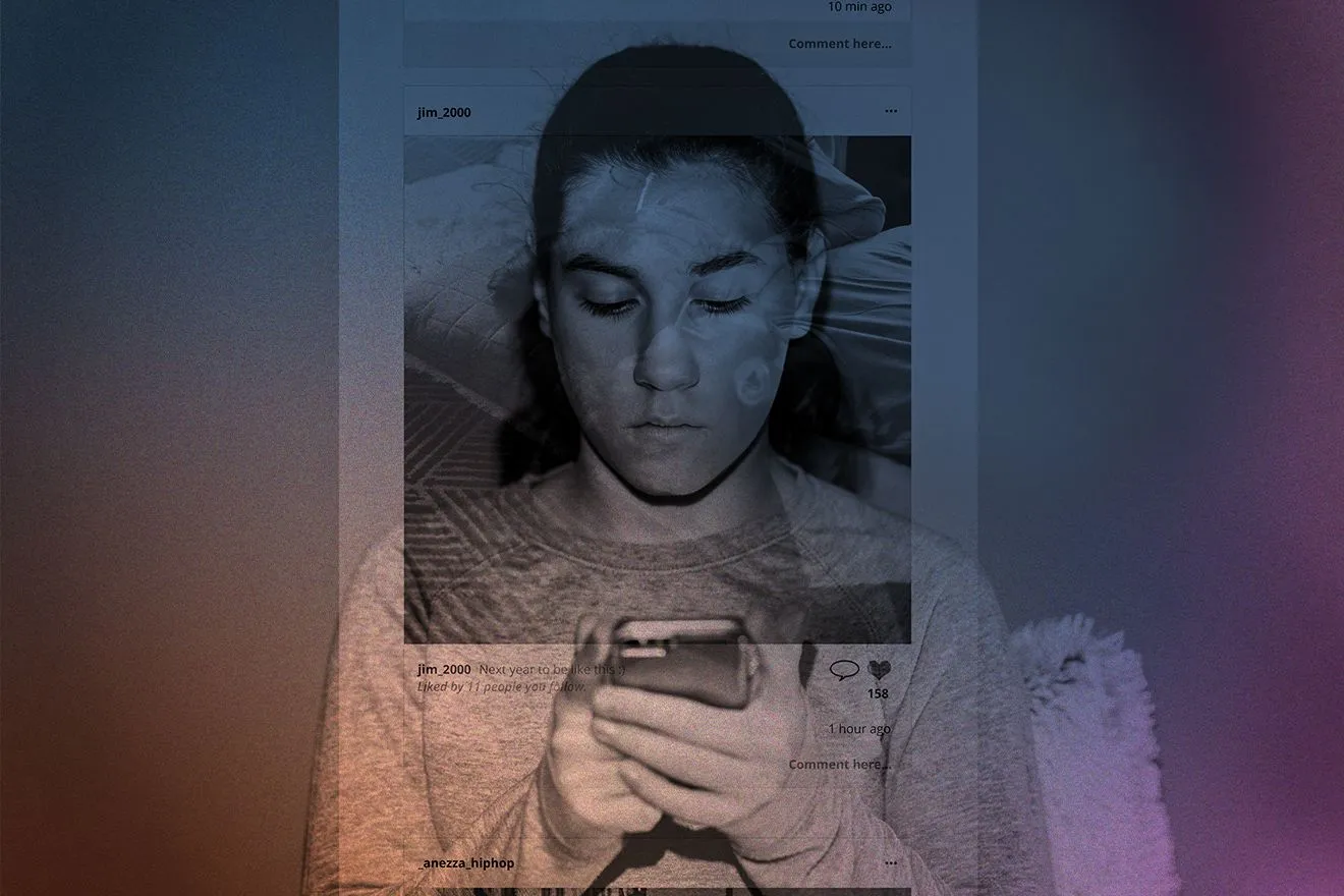 Το πρόβλημα της εποχής είναι το τι είναι κανονικό και ποιος το αποφασίζει