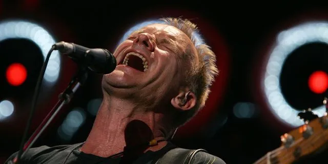 Ο Στινγκ έχει καταβάλει 800.000 δολάρια σε πρώην μέλη των Police