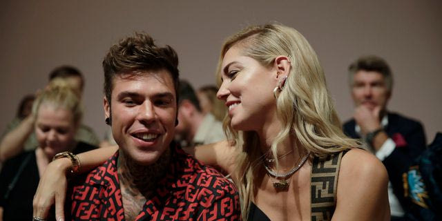 Το Pandorogate, η Κιάρα Φεράνι και τα πολιτικά πρόσωπα που εμπλέκονται