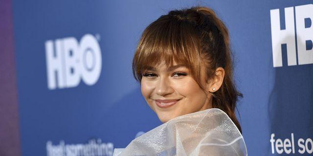 Η Zendaya