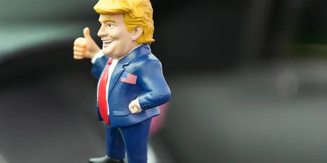 Έκανε σπουδαία ο Τραμπ την αμερικάνικη οικονομία;