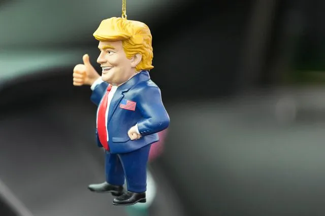 Έκανε σπουδαία ο Τραμπ την αμερικάνικη οικονομία;