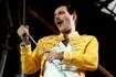 Freddie Mercury