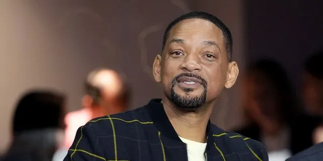 Ο Will Smith κατηγορείται για σεξουαλική παρενόχληση από τον βιολιστή του